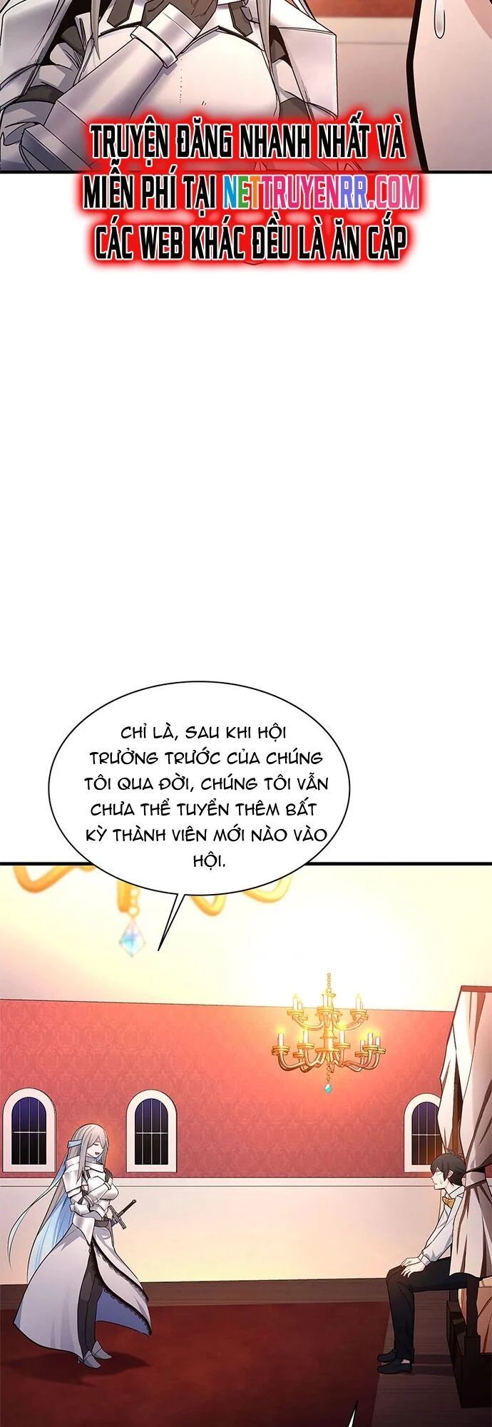 Hầm Ngục Hướng Dẫn Cấp Địa Ngục Chapter 163 - 8