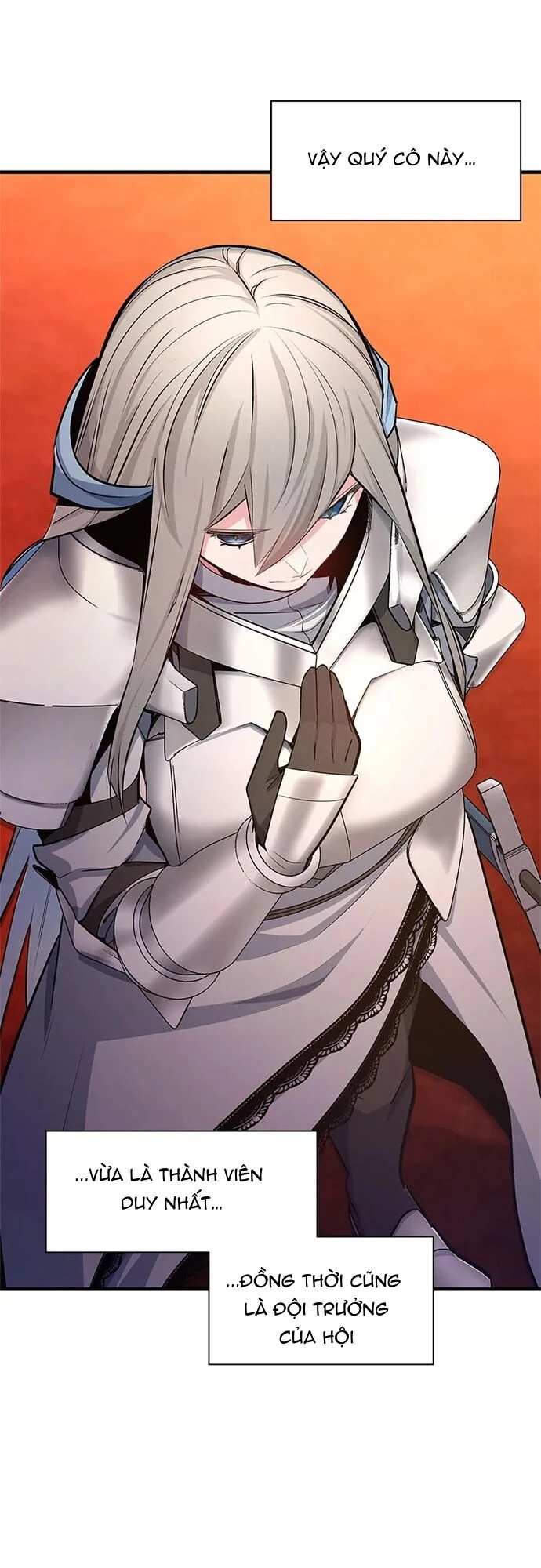 Hầm Ngục Hướng Dẫn Cấp Địa Ngục Chapter 163 - 10