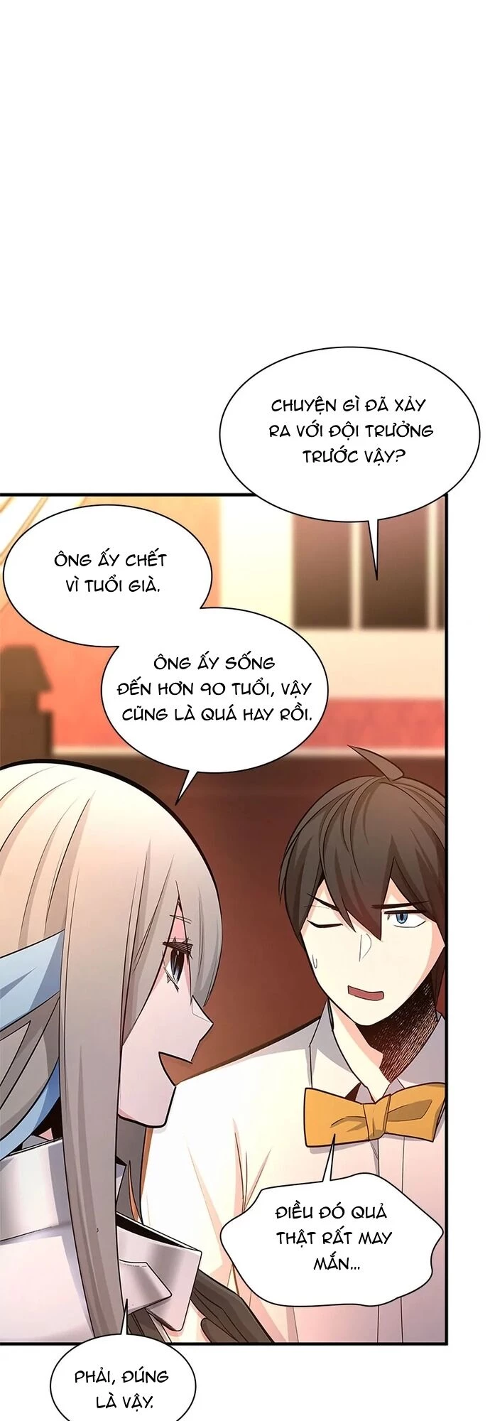 Hầm Ngục Hướng Dẫn Cấp Địa Ngục Chapter 163 - 11