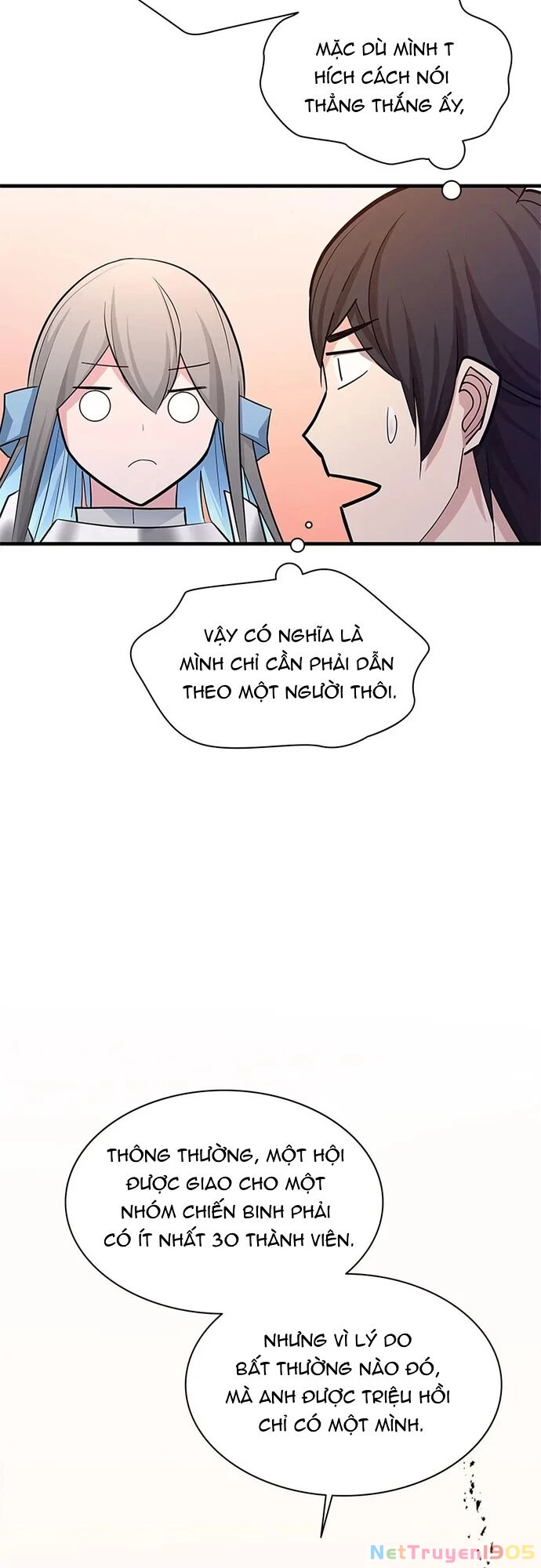 Hầm Ngục Hướng Dẫn Cấp Địa Ngục Chapter 163 - 14