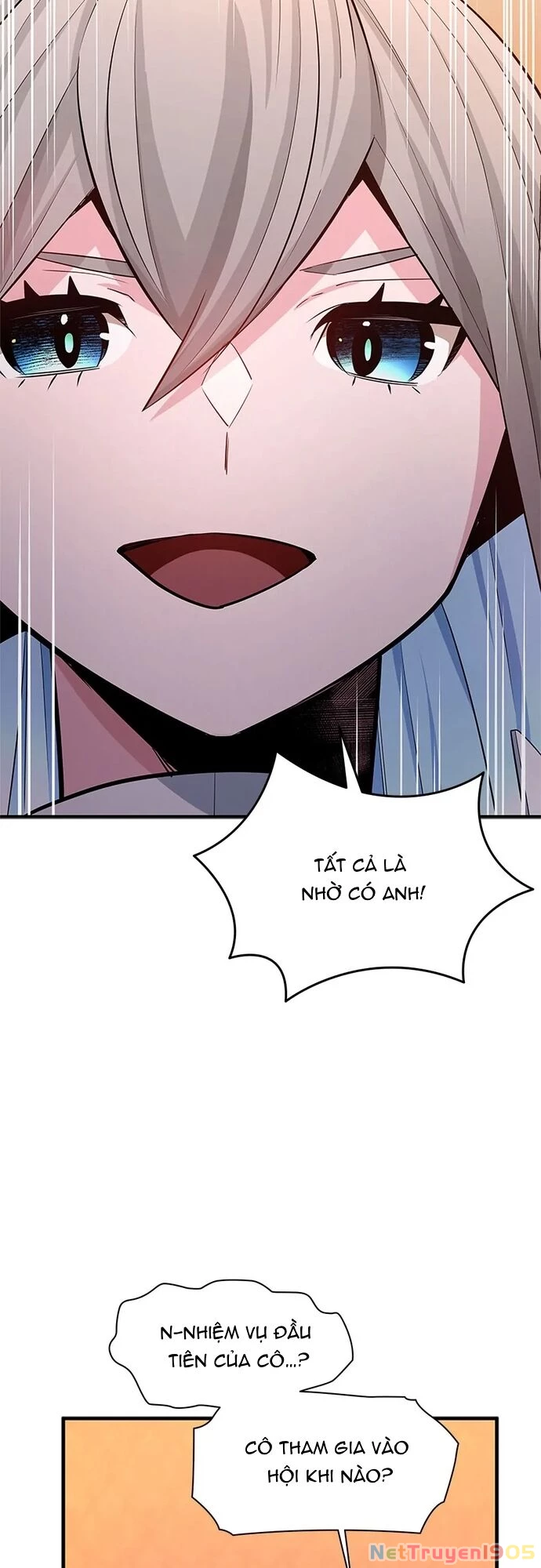 Hầm Ngục Hướng Dẫn Cấp Địa Ngục Chapter 163 - 16