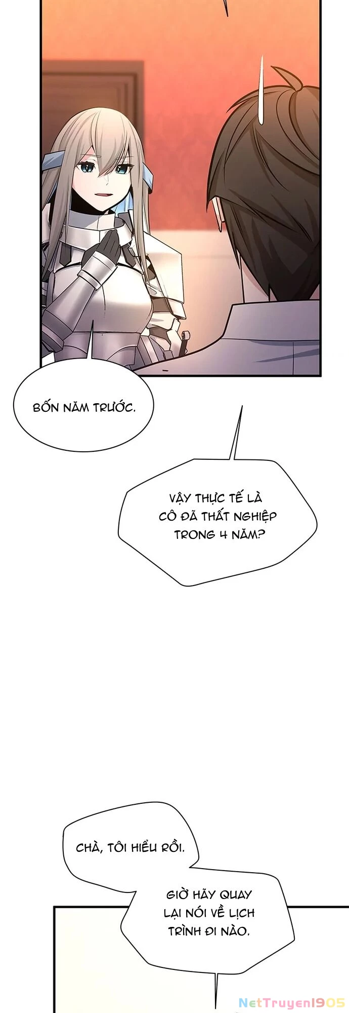 Hầm Ngục Hướng Dẫn Cấp Địa Ngục Chapter 163 - 17