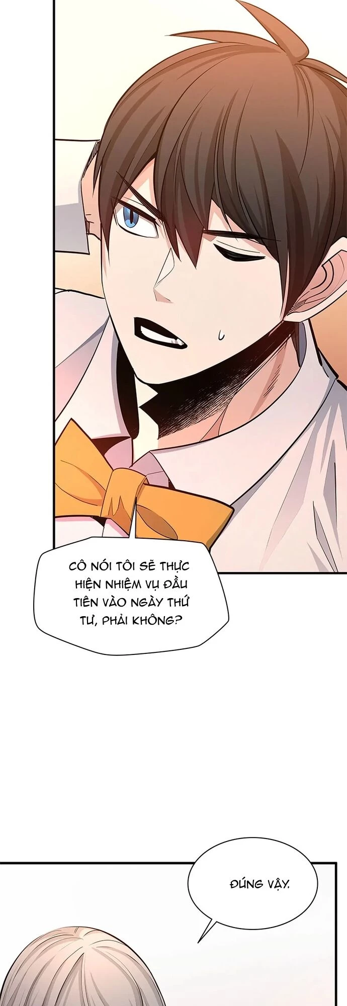 Hầm Ngục Hướng Dẫn Cấp Địa Ngục Chapter 163 - 18