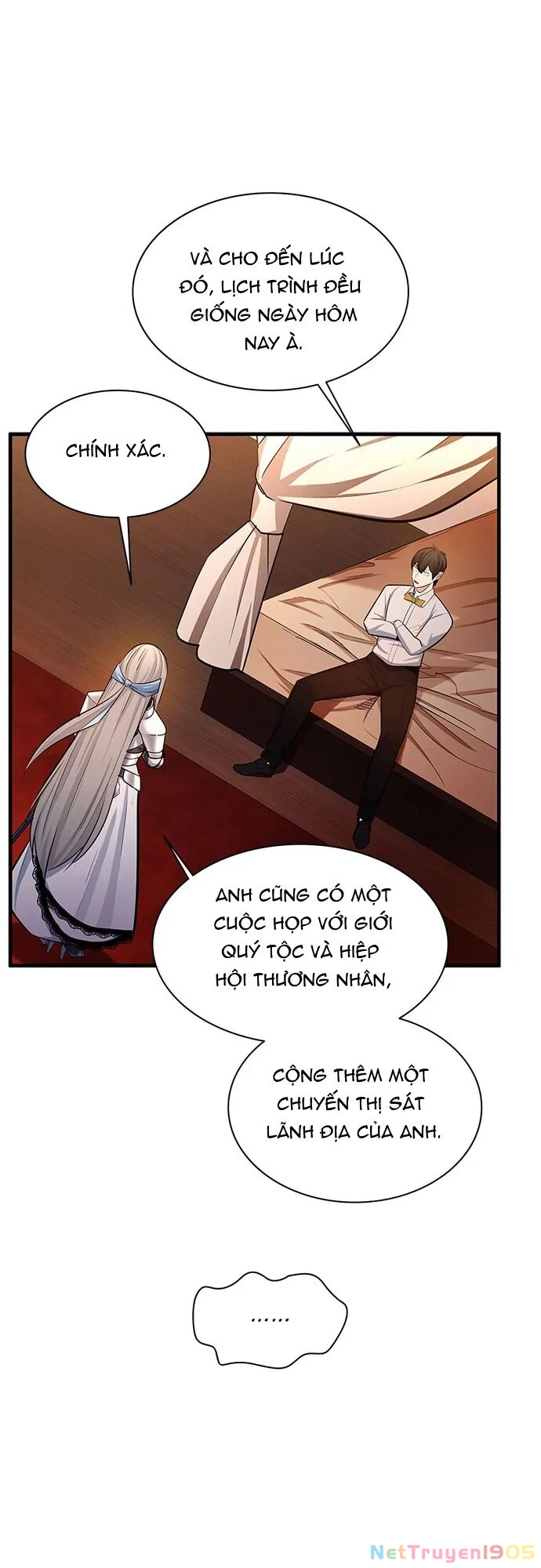 Hầm Ngục Hướng Dẫn Cấp Địa Ngục Chapter 163 - 20