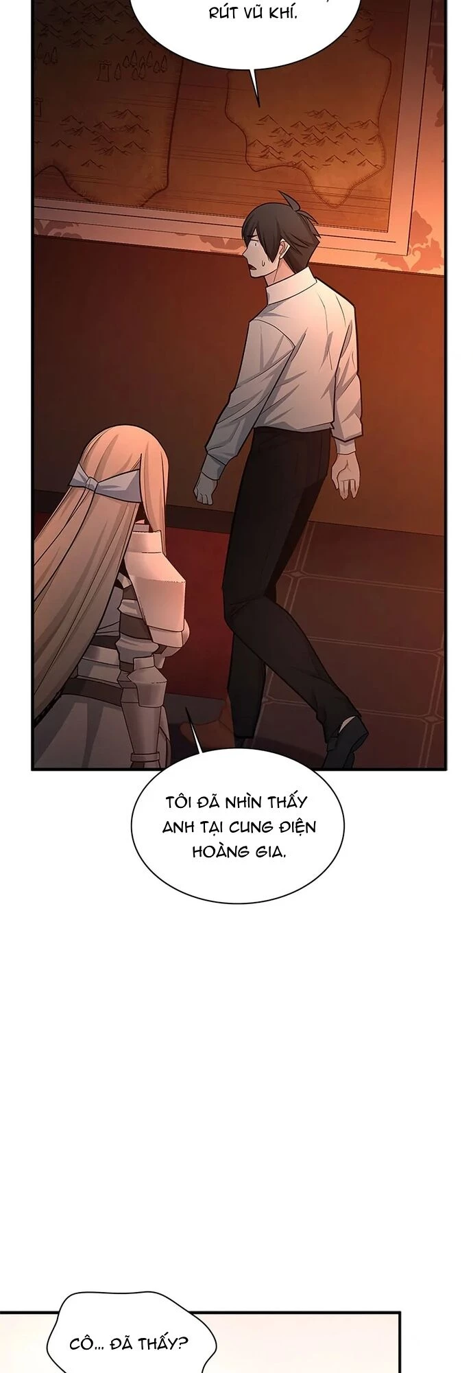 Hầm Ngục Hướng Dẫn Cấp Địa Ngục Chapter 163 - 29