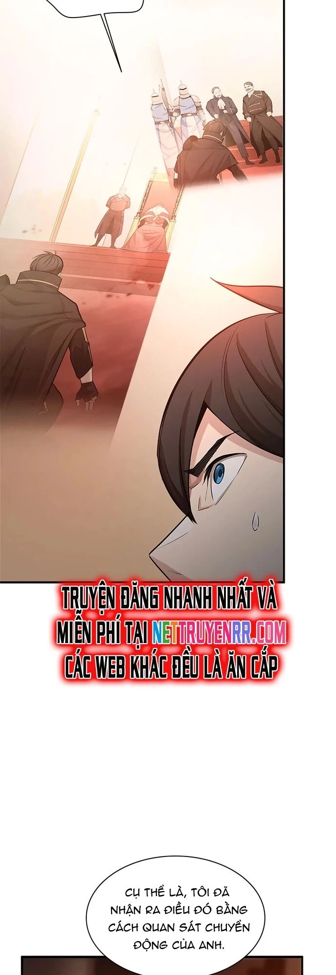 Hầm Ngục Hướng Dẫn Cấp Địa Ngục Chapter 163 - 30