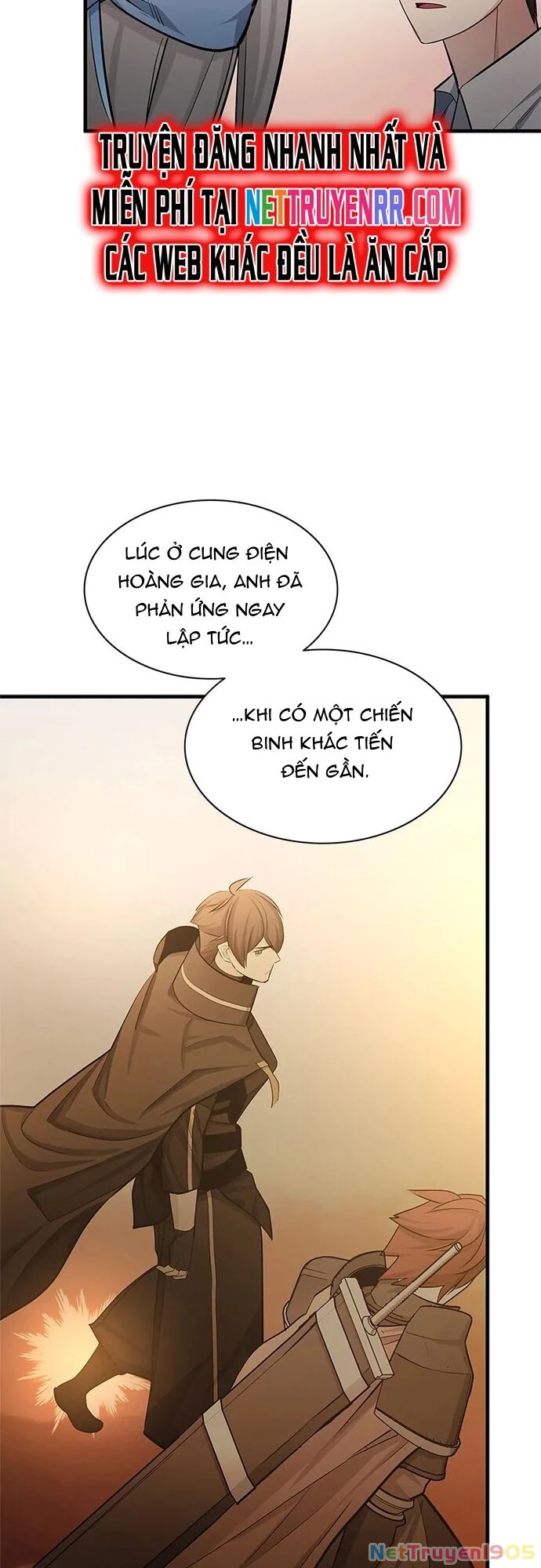 Hầm Ngục Hướng Dẫn Cấp Địa Ngục Chapter 163 - 34