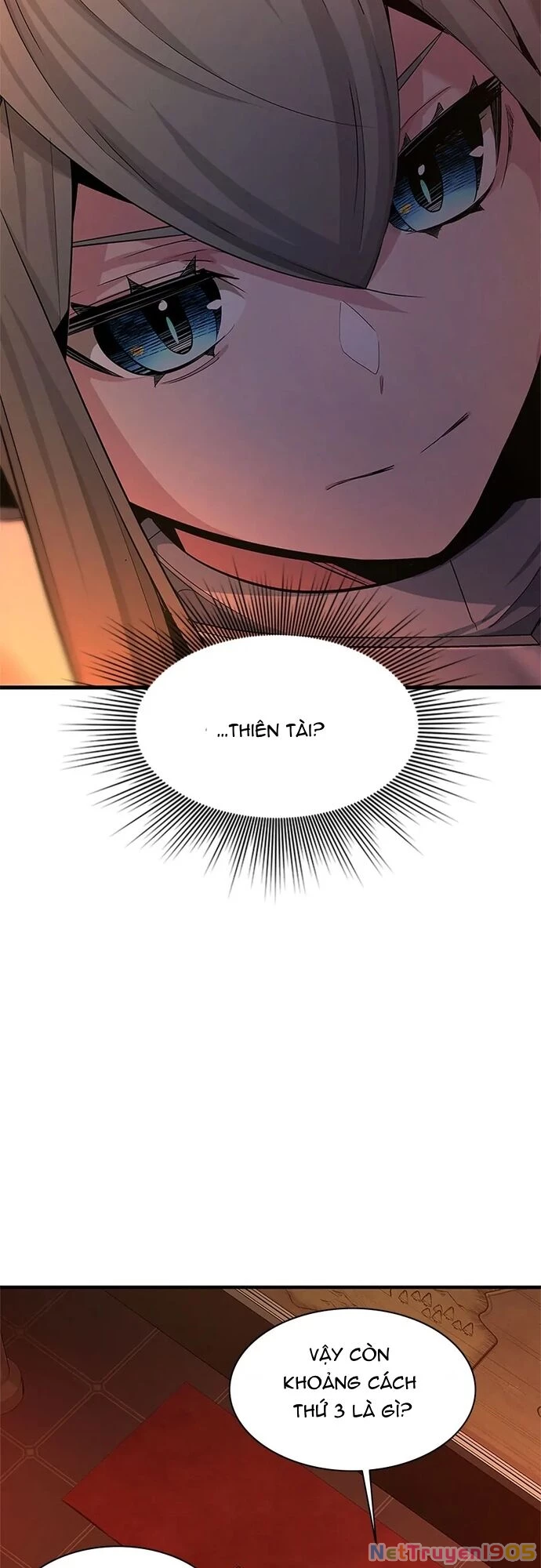 Hầm Ngục Hướng Dẫn Cấp Địa Ngục Chapter 163 - 40