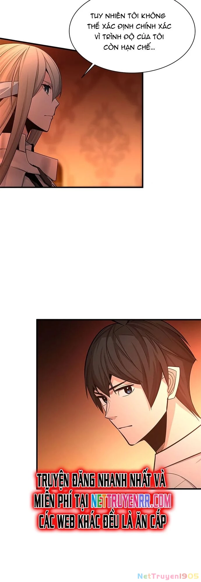 Hầm Ngục Hướng Dẫn Cấp Địa Ngục Chapter 163 - 42