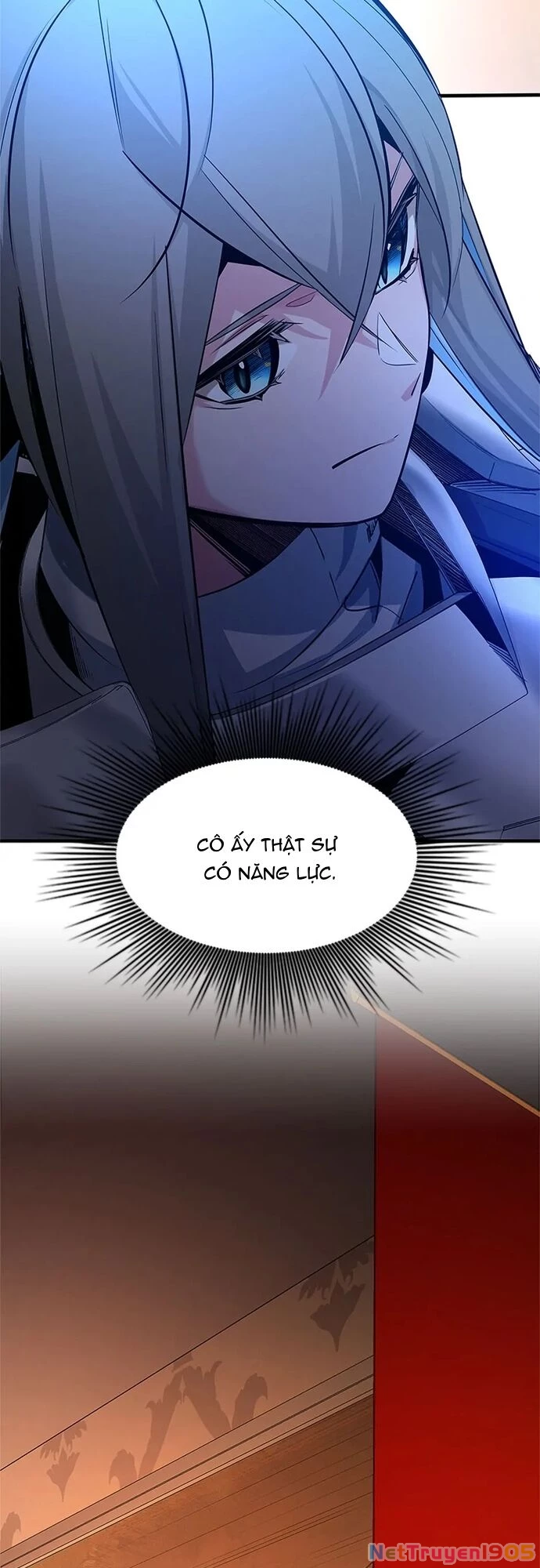 Hầm Ngục Hướng Dẫn Cấp Địa Ngục Chapter 163 - 45