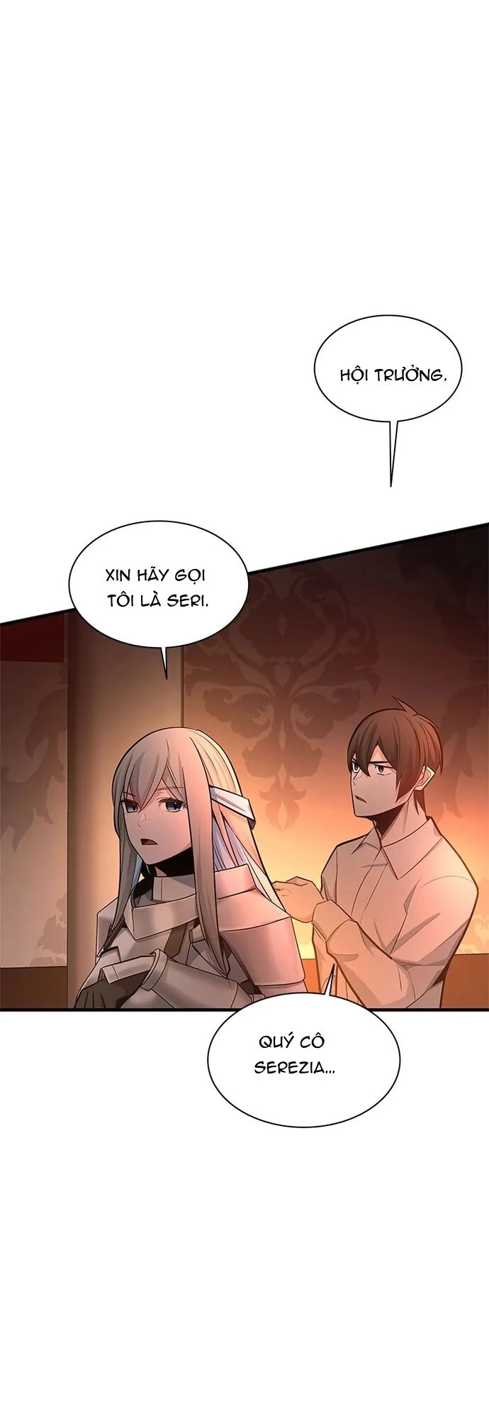 Hầm Ngục Hướng Dẫn Cấp Địa Ngục Chapter 163 - 54