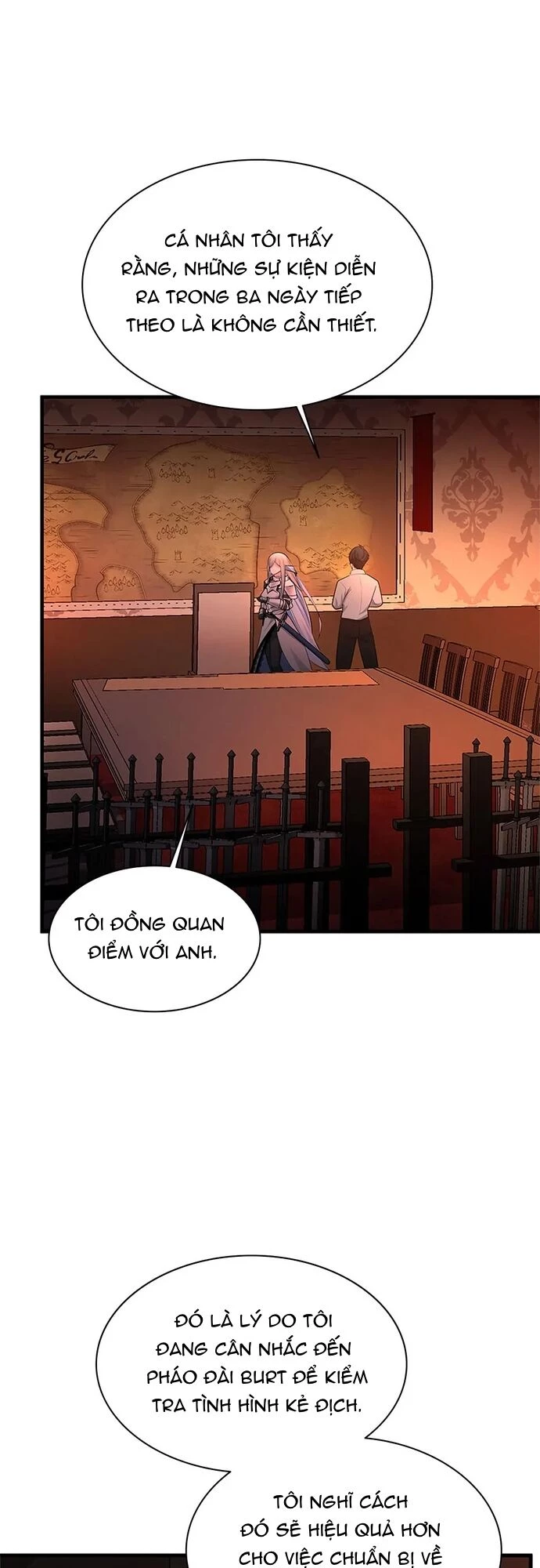 Hầm Ngục Hướng Dẫn Cấp Địa Ngục Chapter 163 - 55