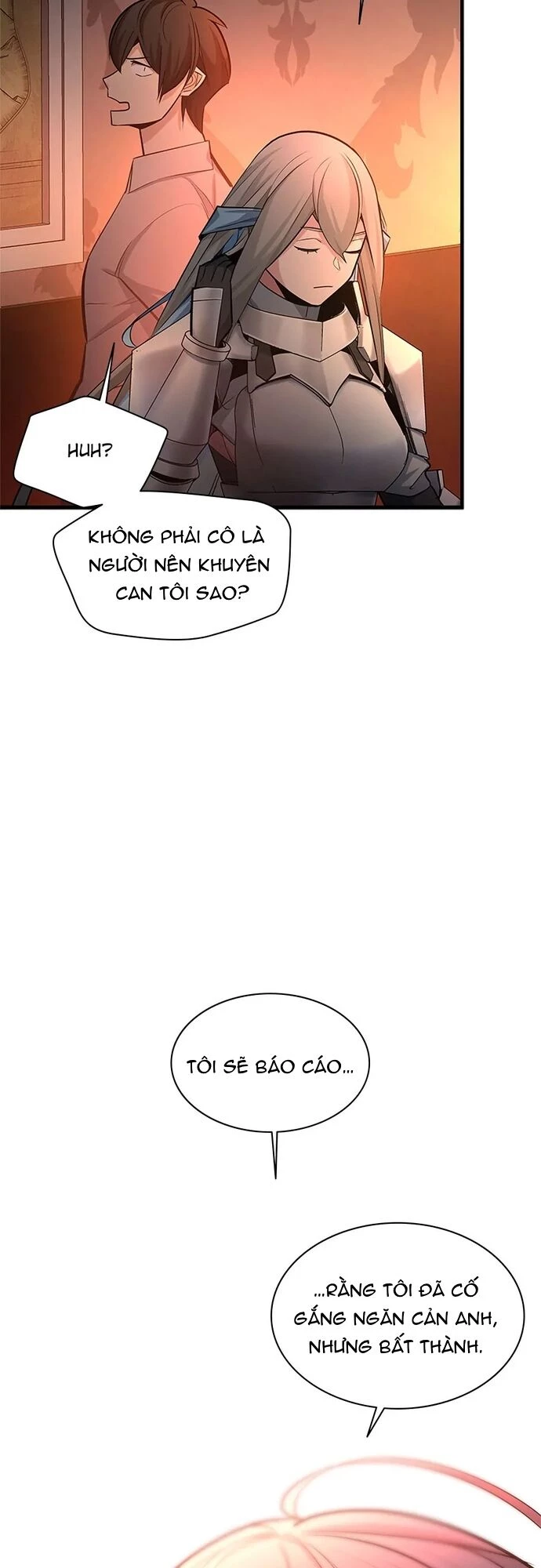 Hầm Ngục Hướng Dẫn Cấp Địa Ngục Chapter 163 - 58