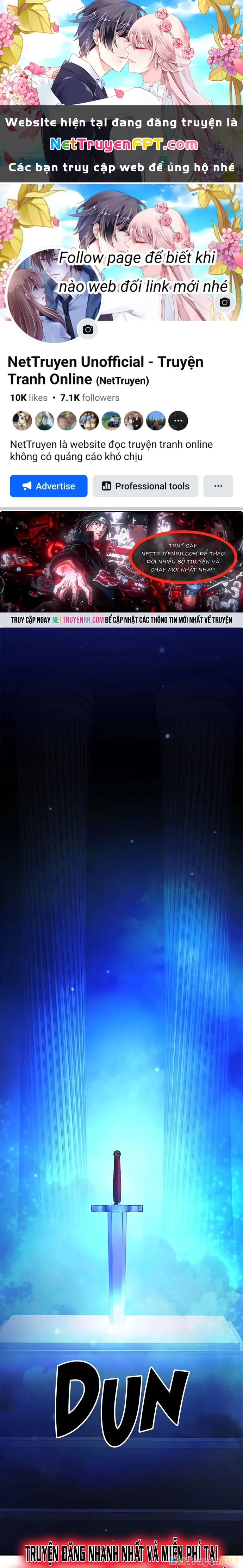 Hầm Ngục Hướng Dẫn Cấp Địa Ngục Chapter 164 - 1