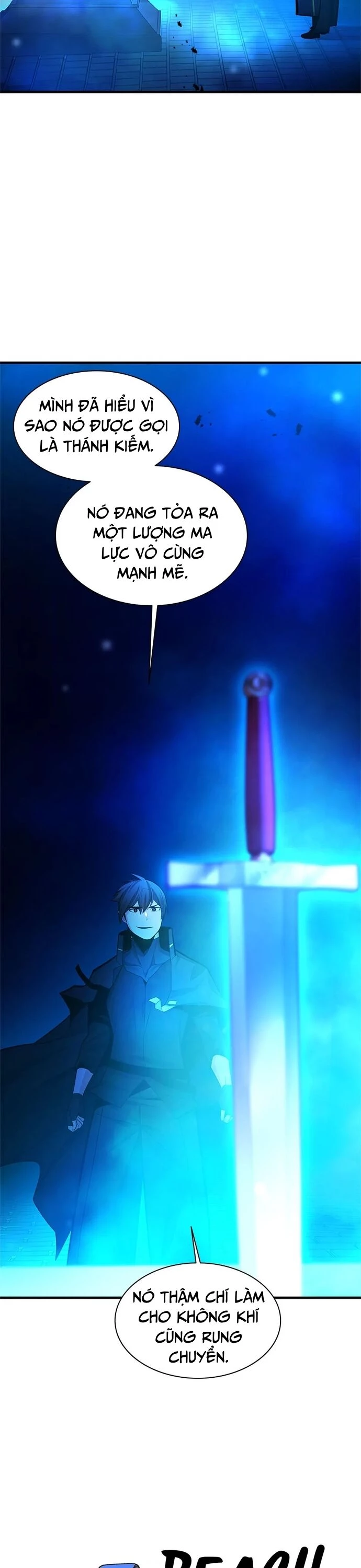 Hầm Ngục Hướng Dẫn Cấp Địa Ngục Chapter 164 - 4