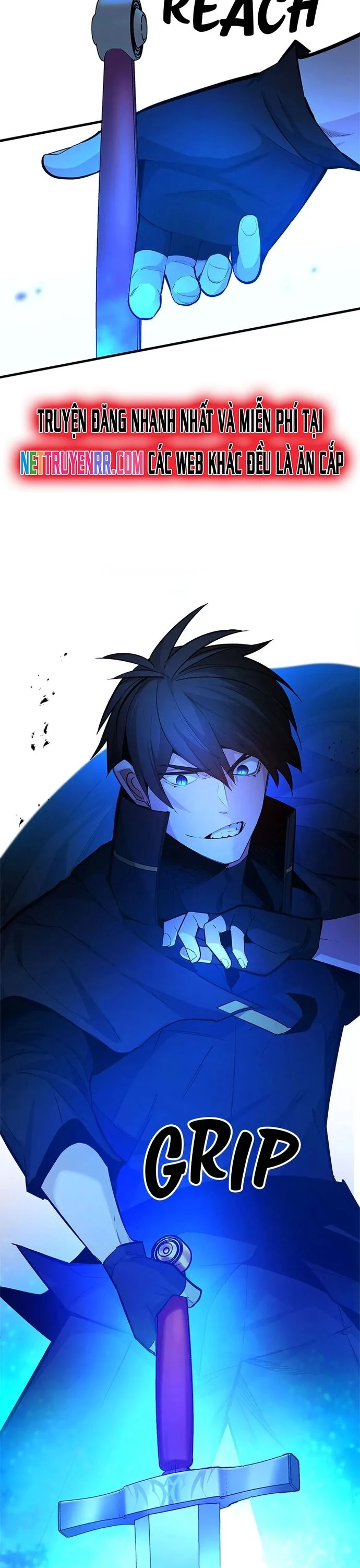 Hầm Ngục Hướng Dẫn Cấp Địa Ngục Chapter 164 - 5