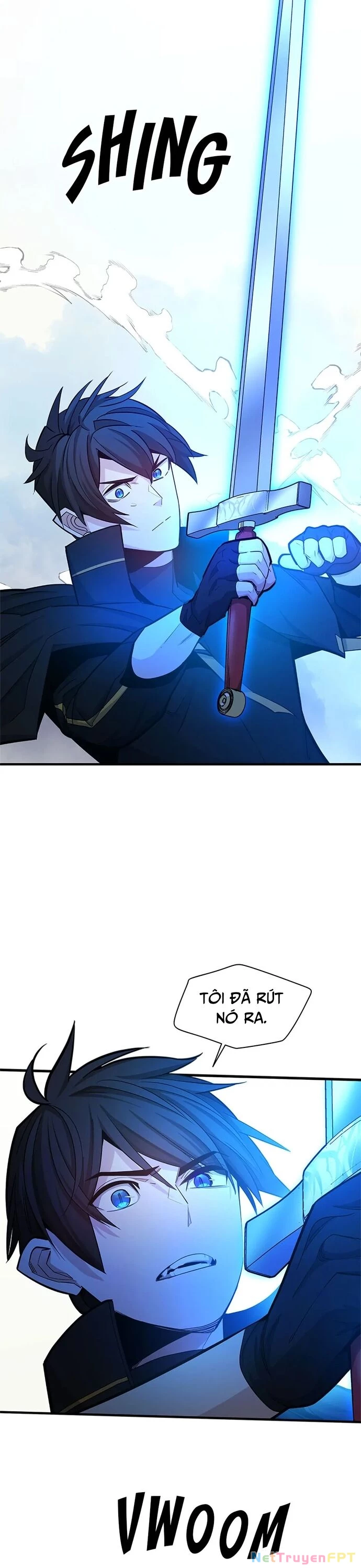 Hầm Ngục Hướng Dẫn Cấp Địa Ngục Chapter 164 - 7