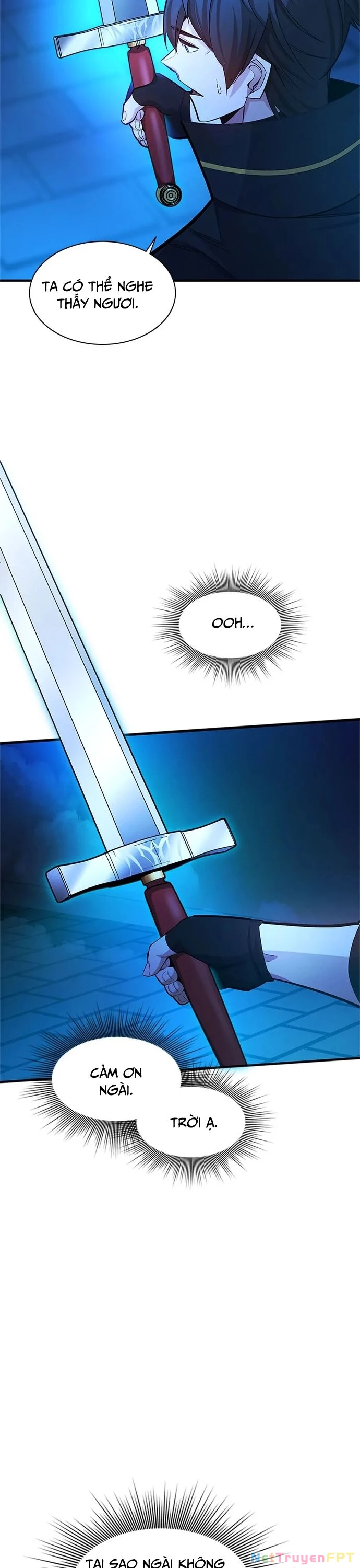 Hầm Ngục Hướng Dẫn Cấp Địa Ngục Chapter 164 - 11