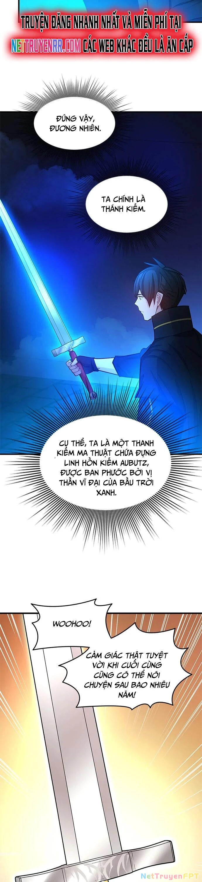 Hầm Ngục Hướng Dẫn Cấp Địa Ngục Chapter 164 - 13