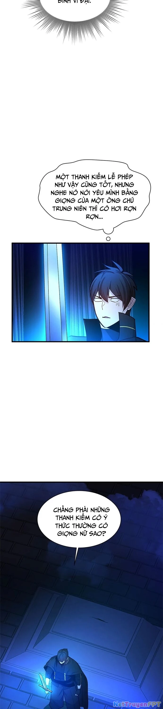 Hầm Ngục Hướng Dẫn Cấp Địa Ngục Chapter 164 - 15