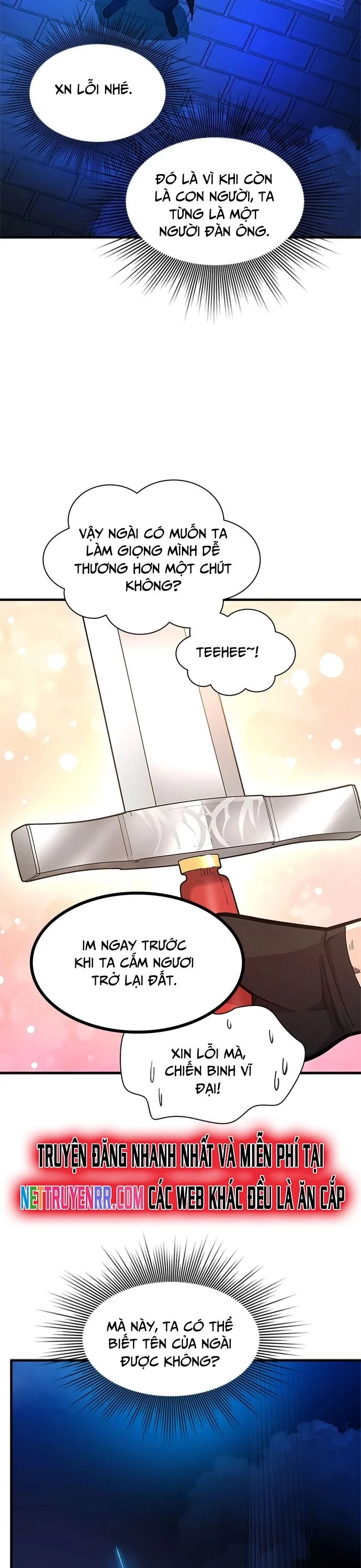 Hầm Ngục Hướng Dẫn Cấp Địa Ngục Chapter 164 - 16