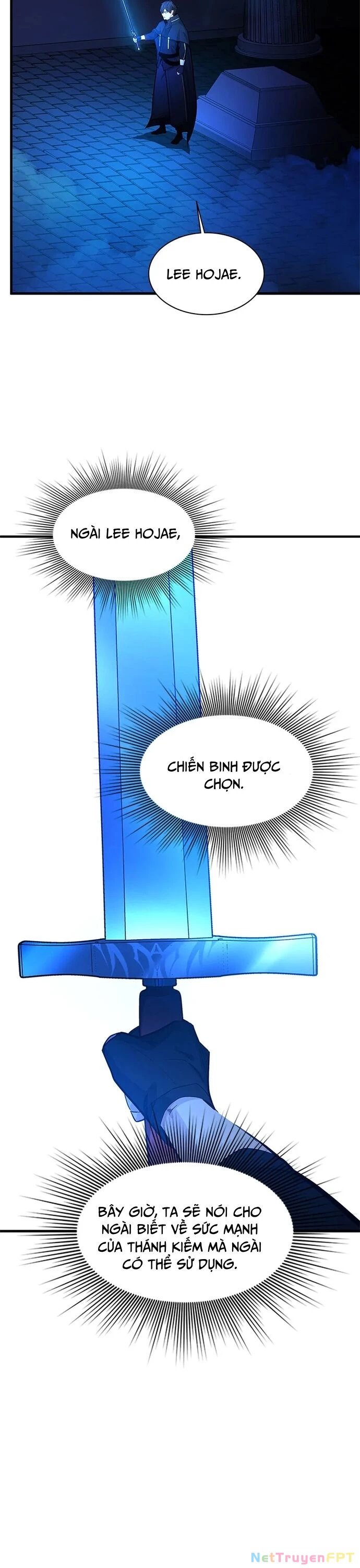 Hầm Ngục Hướng Dẫn Cấp Địa Ngục Chapter 164 - 17