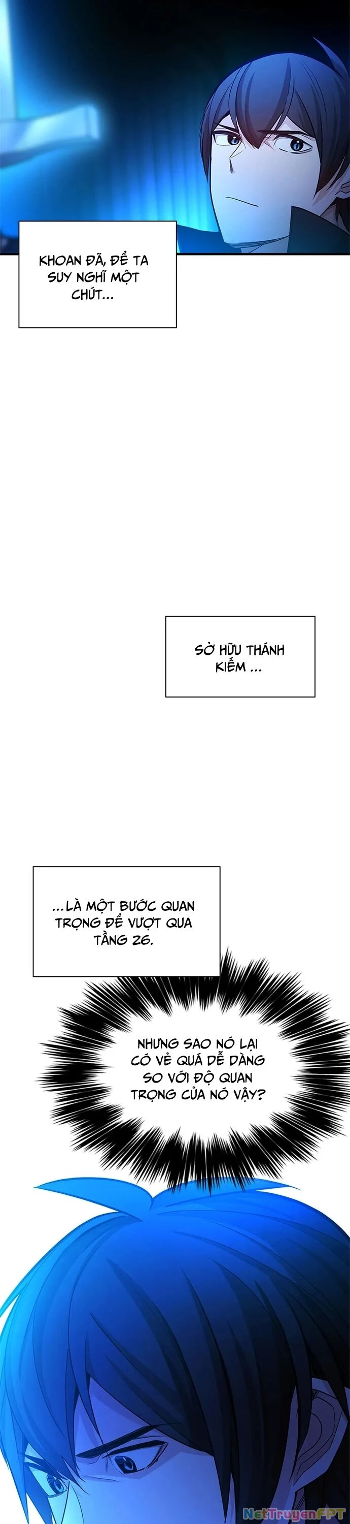 Hầm Ngục Hướng Dẫn Cấp Địa Ngục Chapter 164 - 19