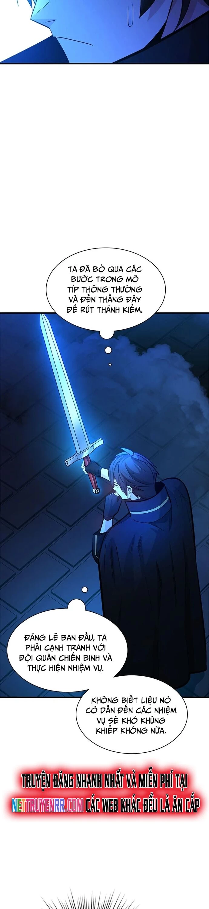 Hầm Ngục Hướng Dẫn Cấp Địa Ngục Chapter 164 - 20