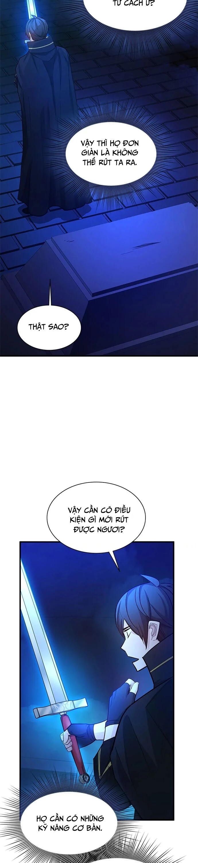 Hầm Ngục Hướng Dẫn Cấp Địa Ngục Chapter 164 - 22
