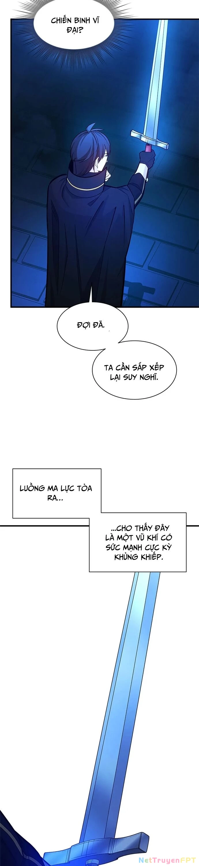 Hầm Ngục Hướng Dẫn Cấp Địa Ngục Chapter 164 - 26