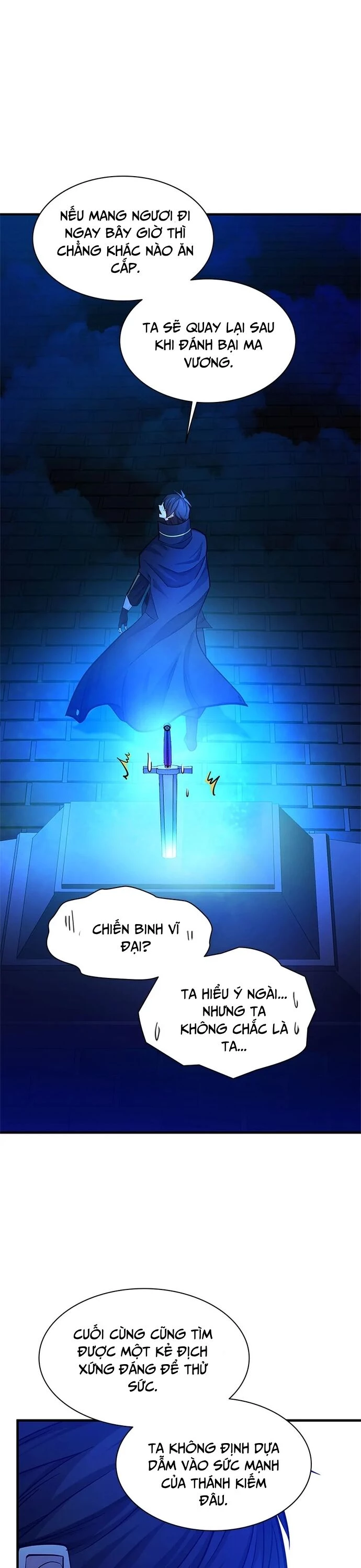 Hầm Ngục Hướng Dẫn Cấp Địa Ngục Chapter 164 - 30