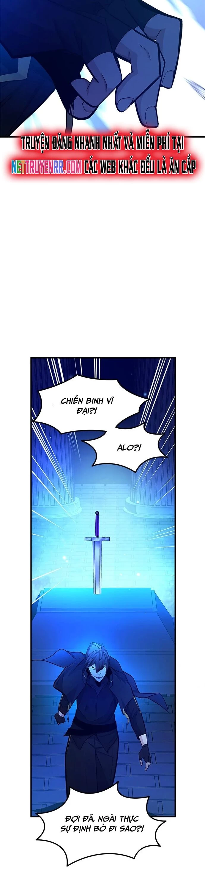 Hầm Ngục Hướng Dẫn Cấp Địa Ngục Chapter 164 - 32