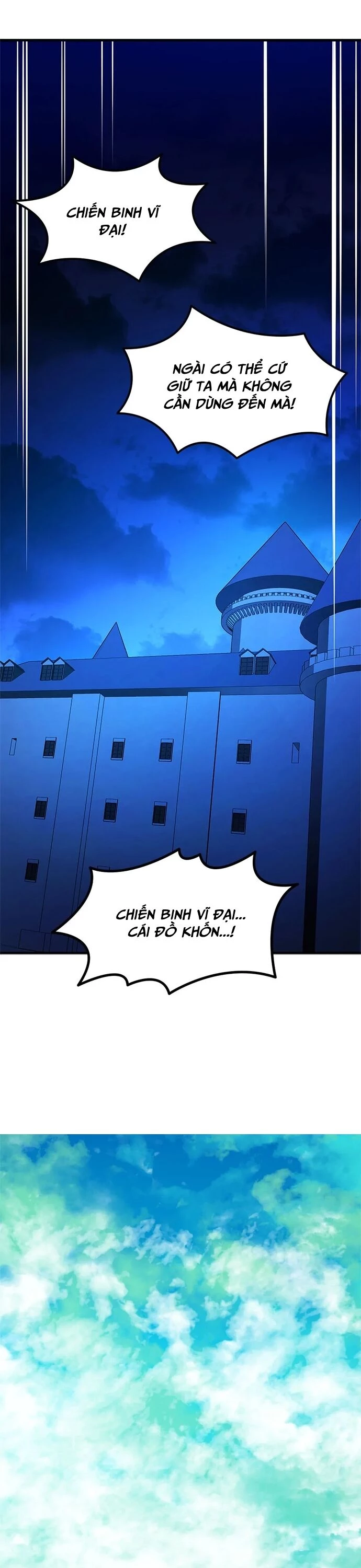 Hầm Ngục Hướng Dẫn Cấp Địa Ngục Chapter 164 - 33