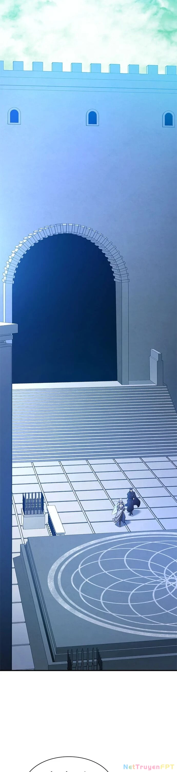 Hầm Ngục Hướng Dẫn Cấp Địa Ngục Chapter 164 - 34