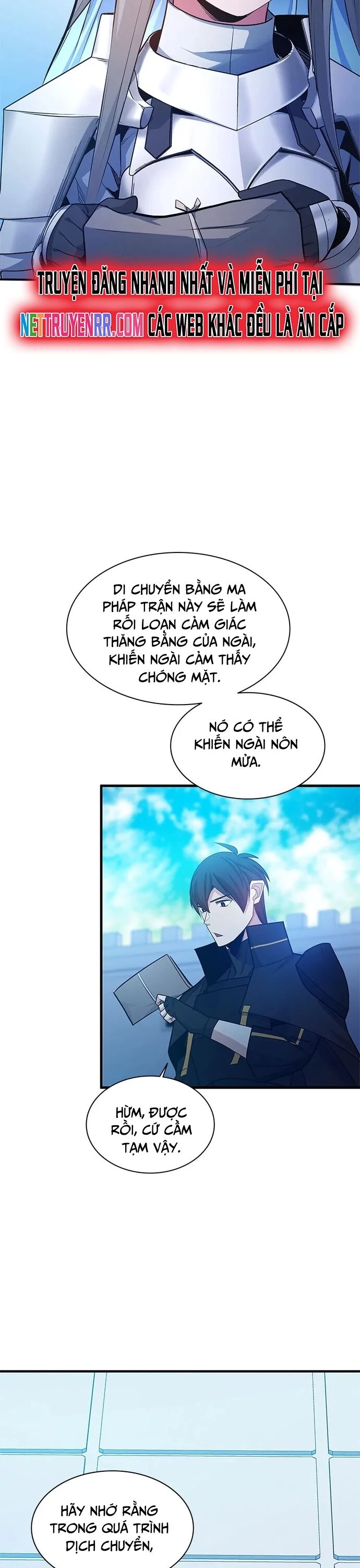 Hầm Ngục Hướng Dẫn Cấp Địa Ngục Chapter 164 - 36