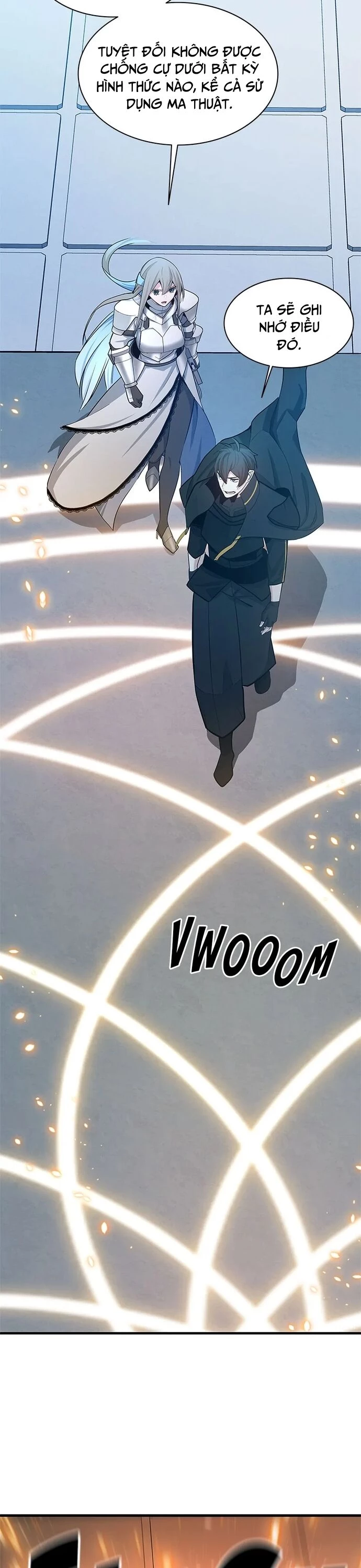 Hầm Ngục Hướng Dẫn Cấp Địa Ngục Chapter 164 - 37