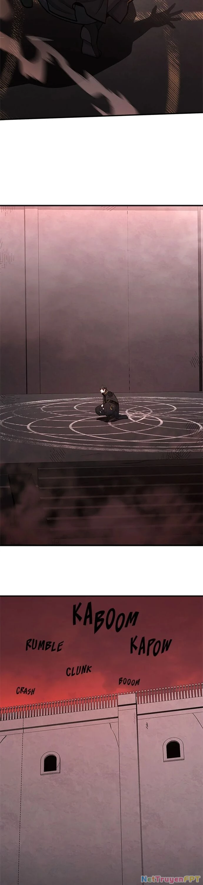 Hầm Ngục Hướng Dẫn Cấp Địa Ngục Chapter 164 - 41