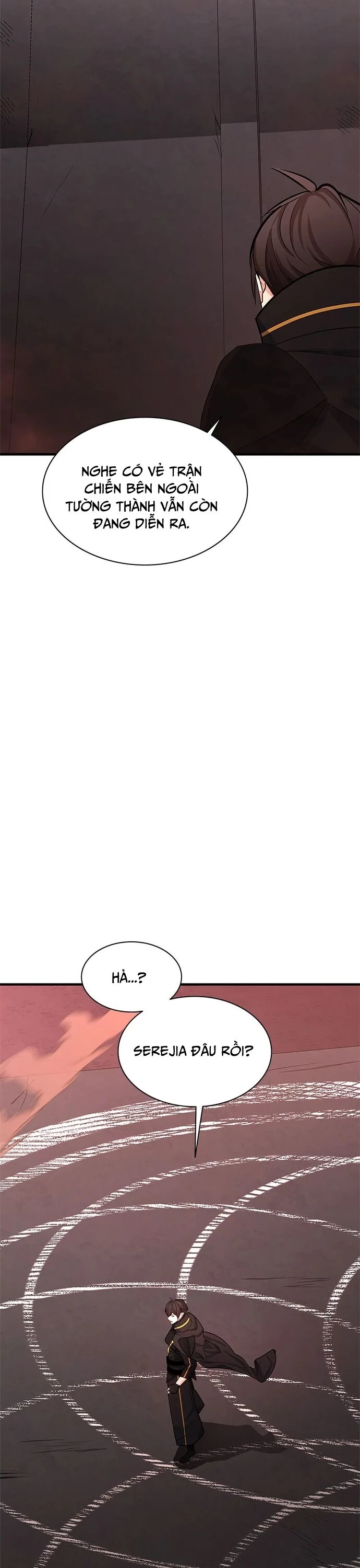 Hầm Ngục Hướng Dẫn Cấp Địa Ngục Chapter 164 - 42