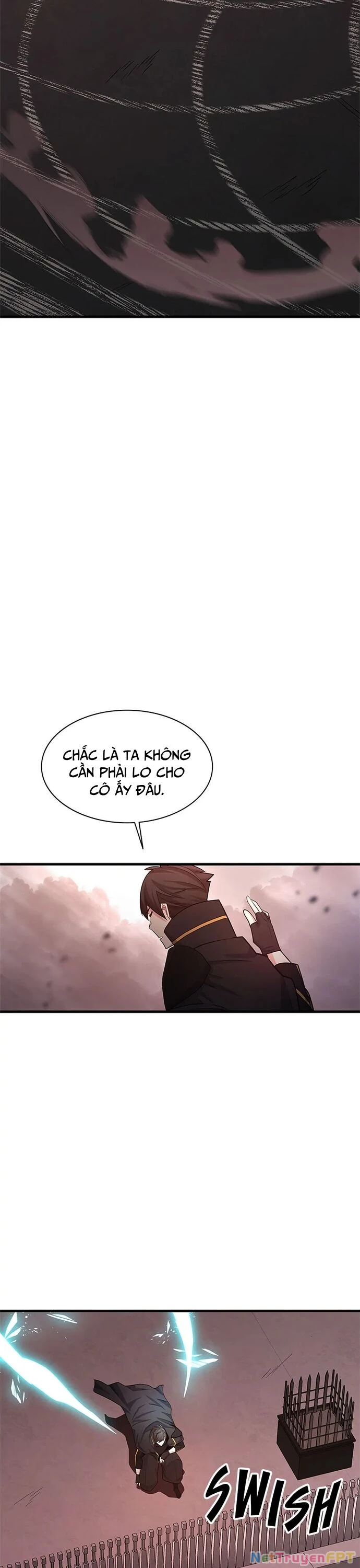 Hầm Ngục Hướng Dẫn Cấp Địa Ngục Chapter 164 - 43