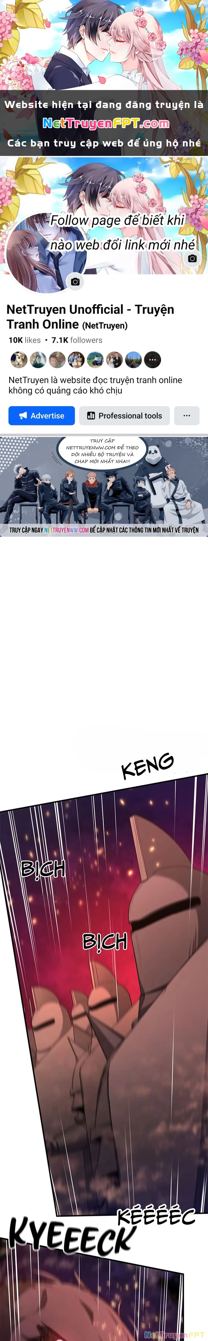 Hầm Ngục Hướng Dẫn Cấp Địa Ngục Chapter 165 - 1