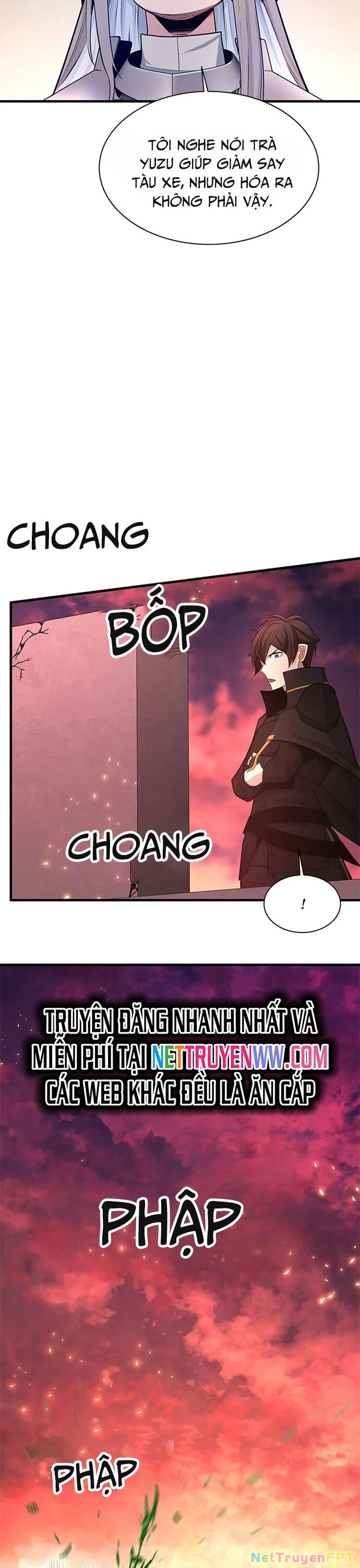 Hầm Ngục Hướng Dẫn Cấp Địa Ngục Chapter 165 - 6