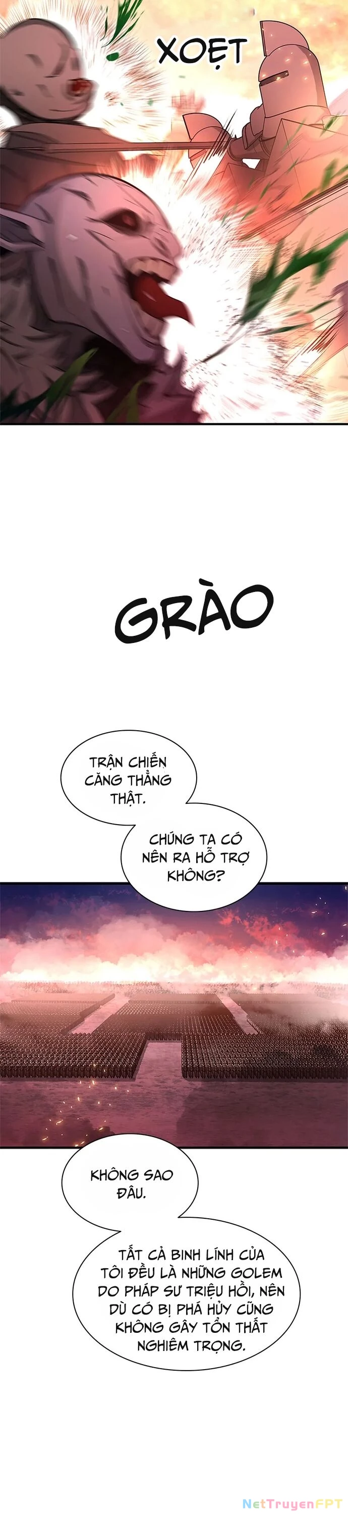 Hầm Ngục Hướng Dẫn Cấp Địa Ngục Chapter 165 - 7