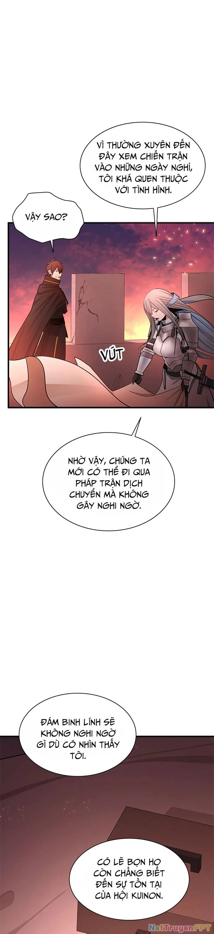 Hầm Ngục Hướng Dẫn Cấp Địa Ngục Chapter 165 - 8