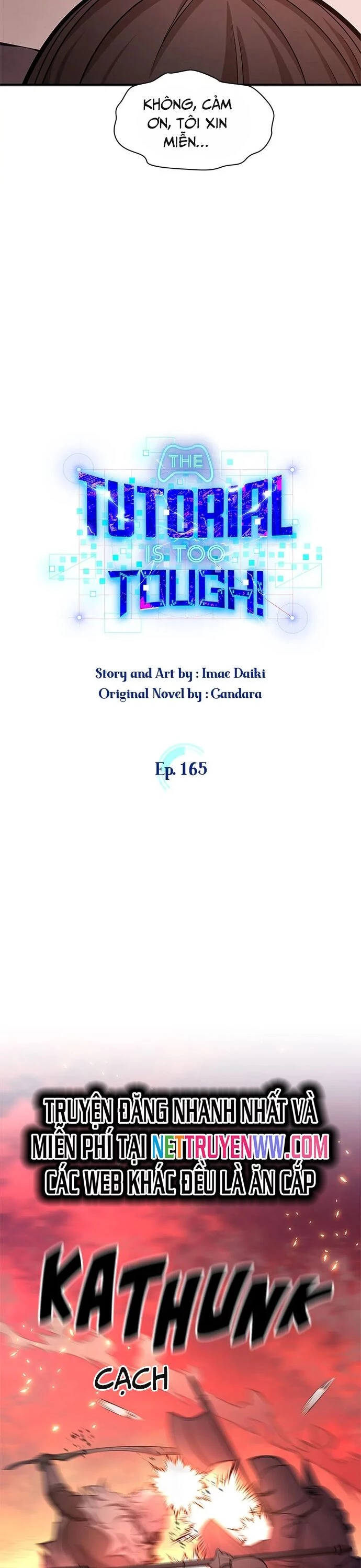 Hầm Ngục Hướng Dẫn Cấp Địa Ngục Chapter 165 - 10