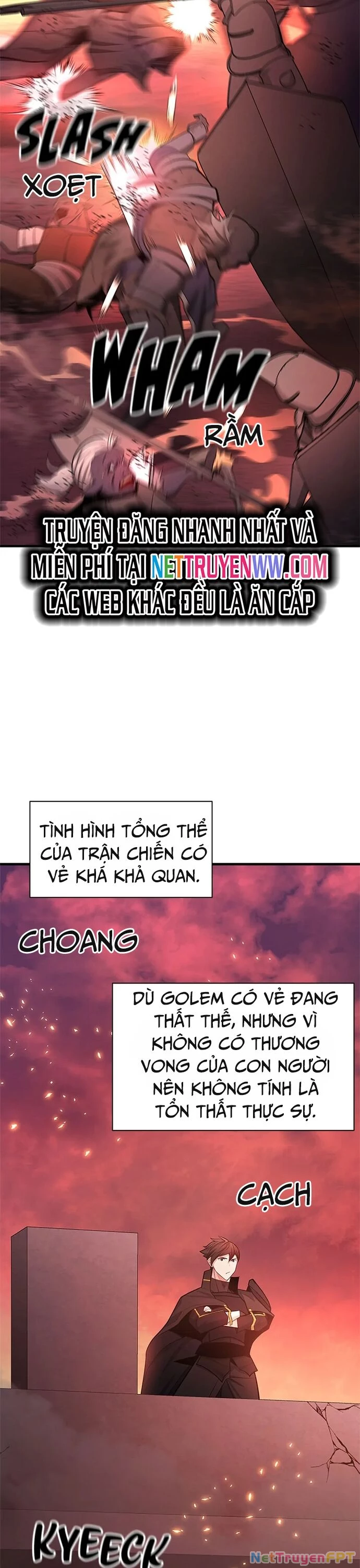 Hầm Ngục Hướng Dẫn Cấp Địa Ngục Chapter 165 - 11