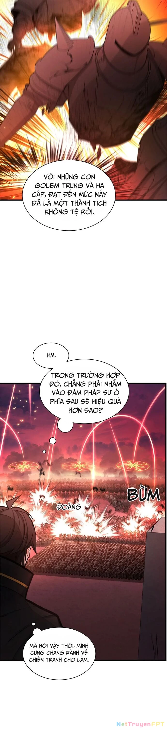 Hầm Ngục Hướng Dẫn Cấp Địa Ngục Chapter 165 - 14
