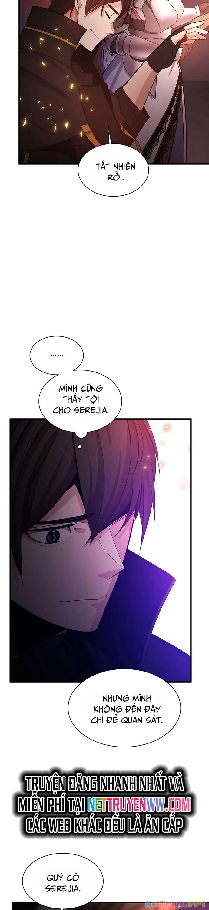 Hầm Ngục Hướng Dẫn Cấp Địa Ngục Chapter 165 - 19