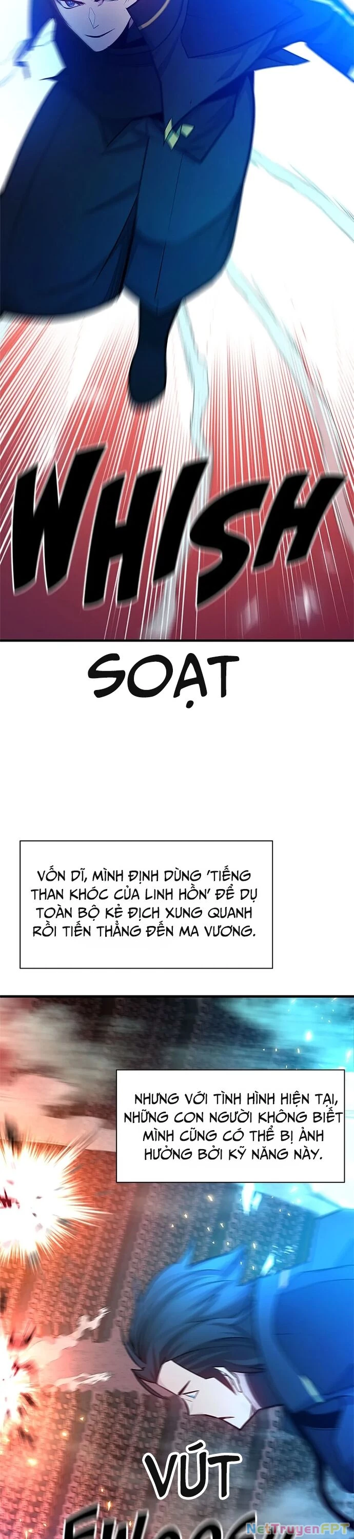 Hầm Ngục Hướng Dẫn Cấp Địa Ngục Chapter 165 - 28