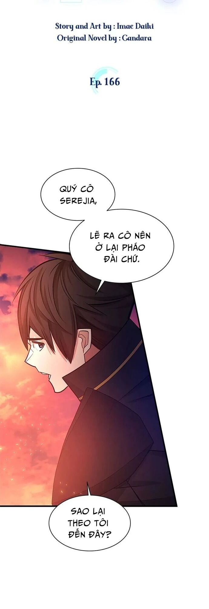 Hầm Ngục Hướng Dẫn Cấp Địa Ngục Chapter 166 - 5