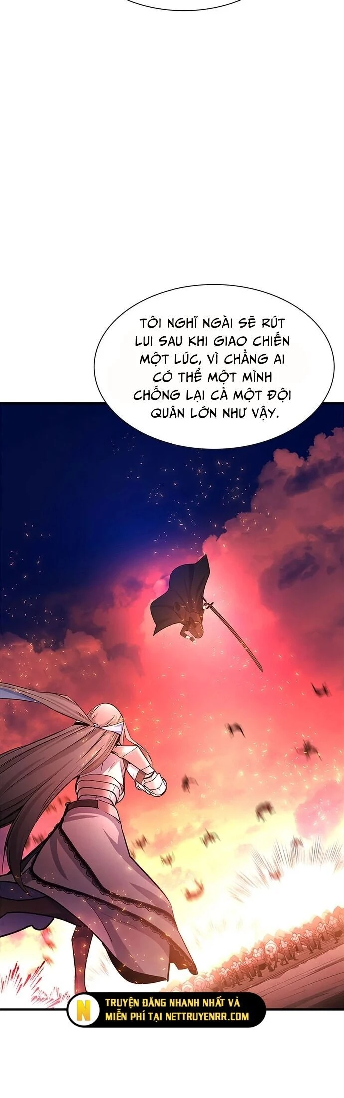Hầm Ngục Hướng Dẫn Cấp Địa Ngục Chapter 166 - 11